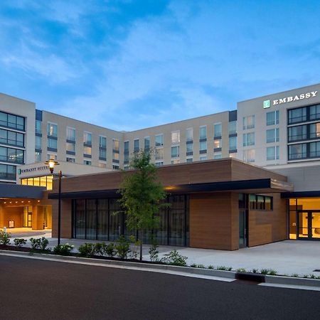 Embassy Suites By Hilton Alpharetta Halcyon Zewnętrze zdjęcie