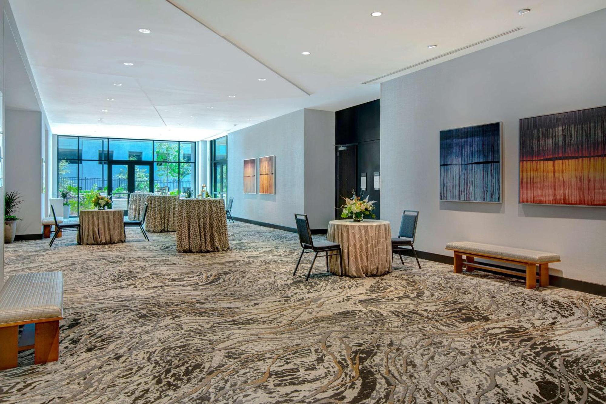 Embassy Suites By Hilton Alpharetta Halcyon Zewnętrze zdjęcie