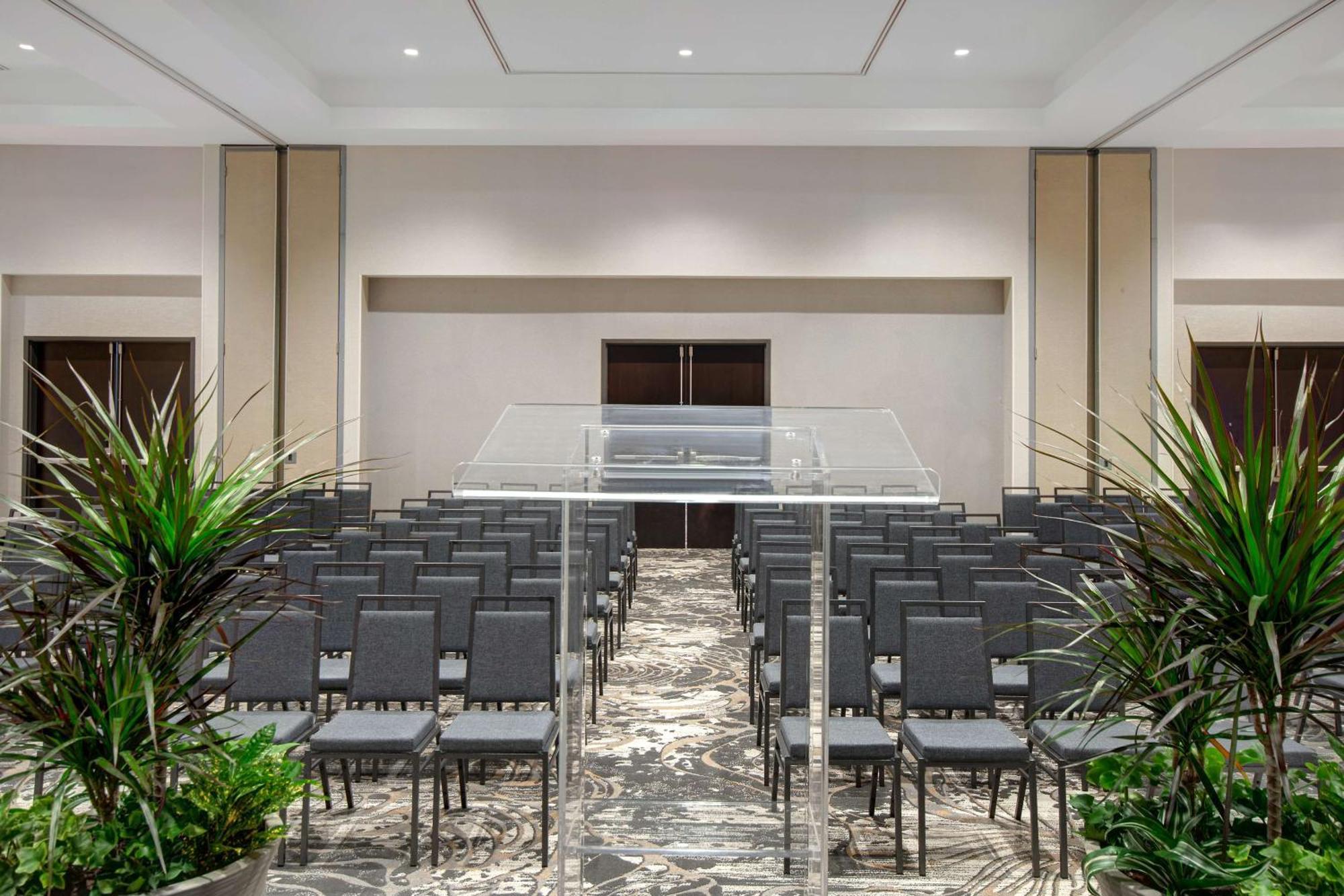 Embassy Suites By Hilton Alpharetta Halcyon Zewnętrze zdjęcie