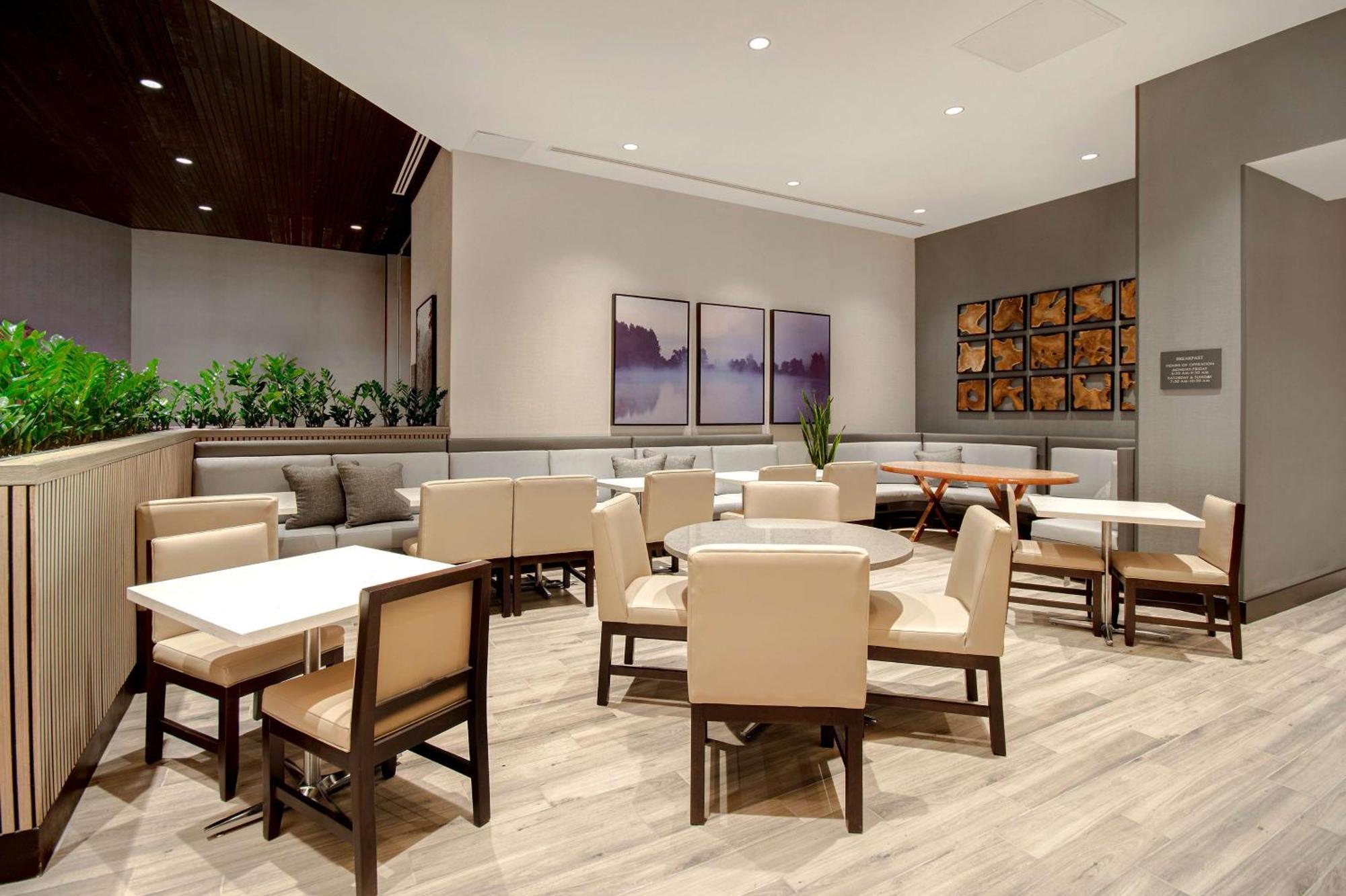 Embassy Suites By Hilton Alpharetta Halcyon Zewnętrze zdjęcie